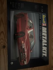 Revell 8752 BMW 850 CSi Coupe Metal Kit