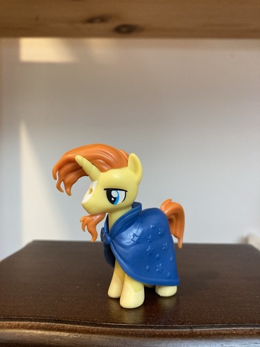 Little pony sunburst - little,