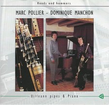 Marc Pollier Dominique Manchon
