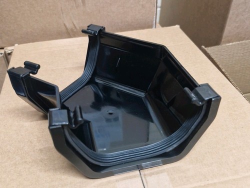 Kayflow black square 135 - black,