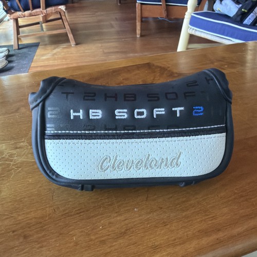 Cleveland soft center - hb, 2