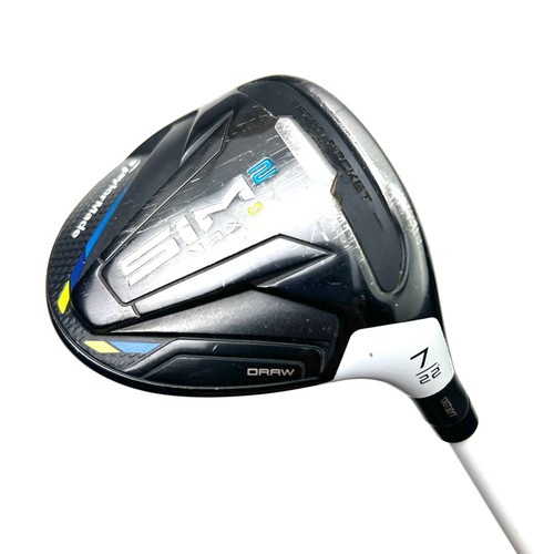 Taylormade sim max 7 - taylormade, wood