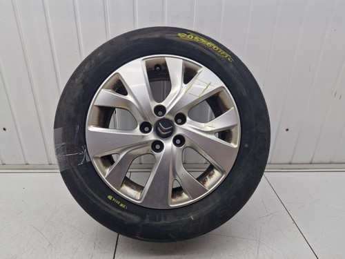 Citroen picasso mk2 - c4, 16"