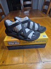 Skechers REGGAE SLIM Stretch