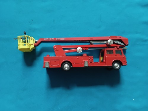 Original corgi simon snorkel - original,