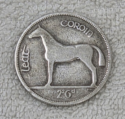 928 ireland eire - !928, half
