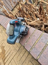 Bosch GKS 18 V-LI Cordless