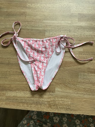 Christian dior bikini bottom - christian,