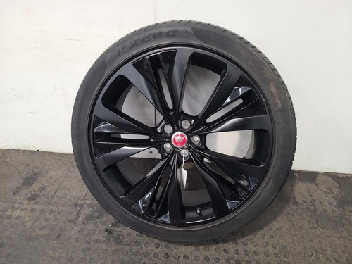 Jaguar pace alloy - alloy, 22"