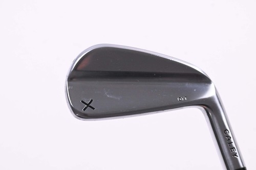 Caley 01t iron 22 - 01t,