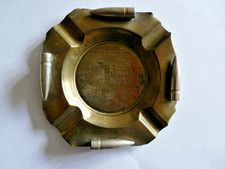 WW1 BRASS YPRES MENIN GATE