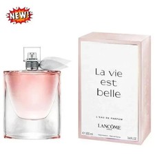 Lancome vie est belle - vie,