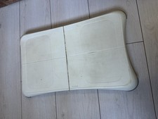 Nintendo Wii Fit Board