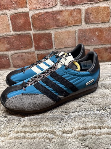Adidas song for the - adidas, x