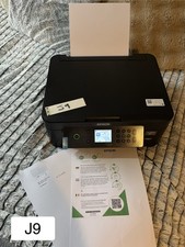 Epson Printer J9 Home XP 4200
