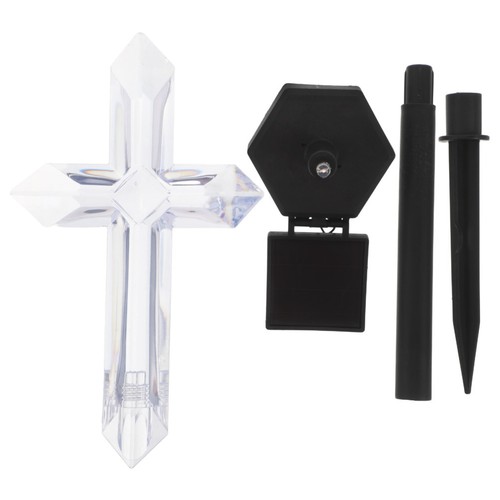 Grave decorations for cemetery - grave,