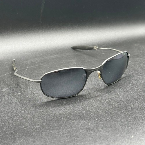Y2k vintage oakley wire - vintage,