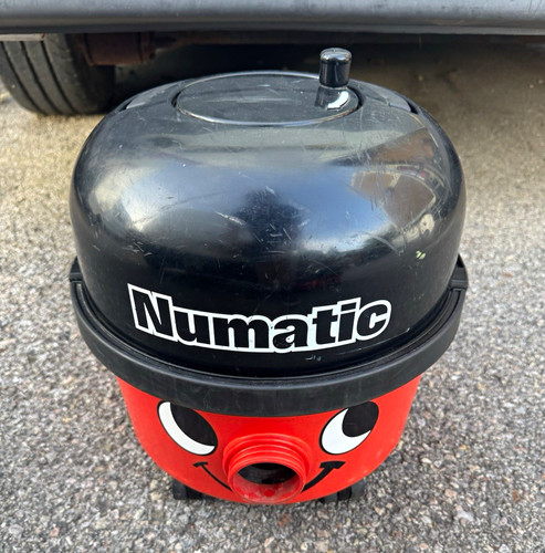 Numatic nrv 200 bagged - nrv, 200-22