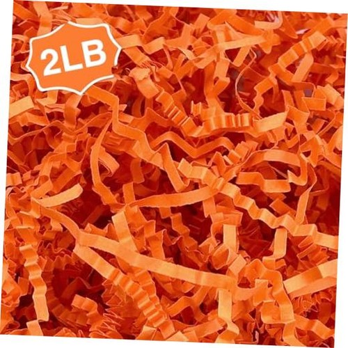2lb crinkl paper shred filler - 2lb,