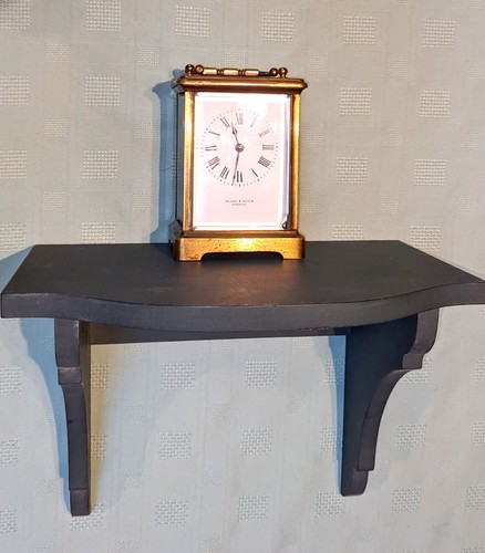 Artisan made wooden - artisan, clock