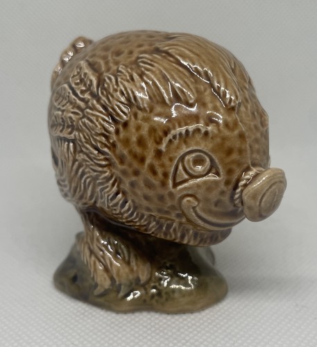 Vintage beswick flying - flying, haggis
