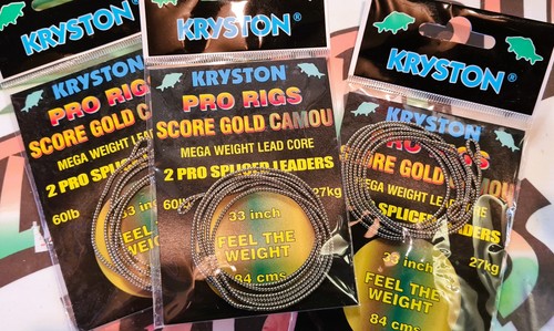 Kryston pro rigs mega weight - mega,