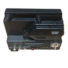 Vintage CHINON PROJECTOR Super