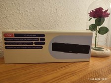 Logik LSP20SB21 Sound Bar