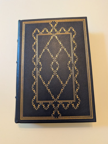 Vintage charles dickens book - charles,