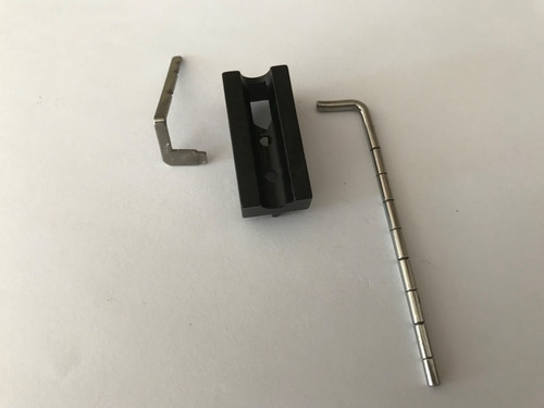 Thorens tp13a tonearm rider - tp13a,