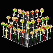 56 Holes Lollipop Holder