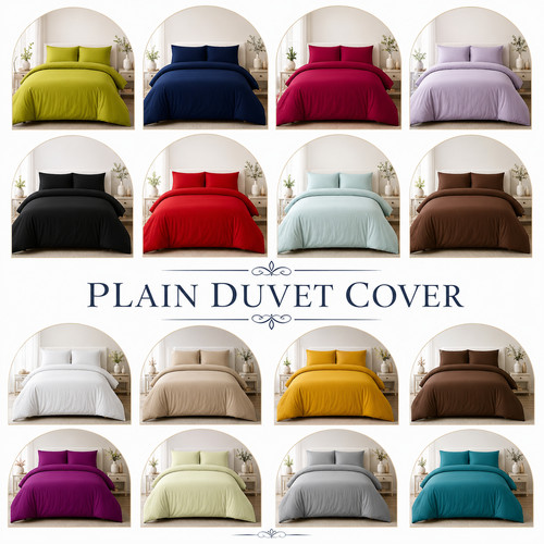 Duvet cover with - with, pillowcase