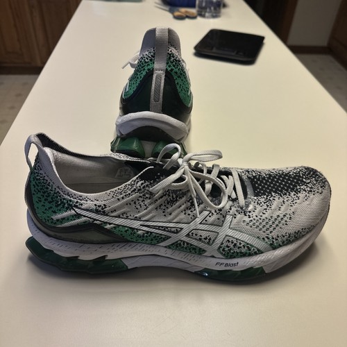 Size asics kinsei blast - size, 15