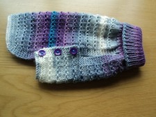 Hand Knitted Dog/Cat/Puppy