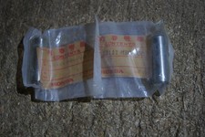 HONDA GENUINE VT750 XL650V