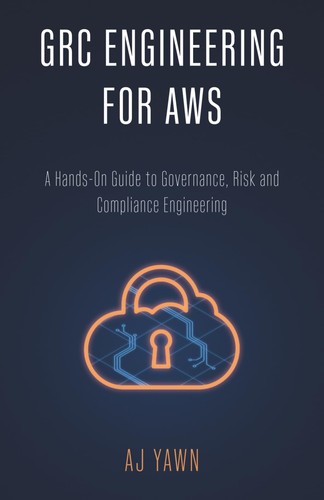 Grc engineering for aws - engineering,