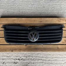 VW PASSAT B5FL Front Grille Chrome
