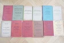 1956 - 1979 Eastern  N