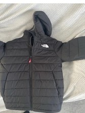 Boys North Face Jacket Age