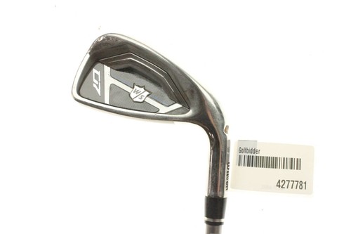 Wilson staff golf club - d7,