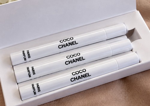 Coco chanel eau parfum 5ml - eau, de