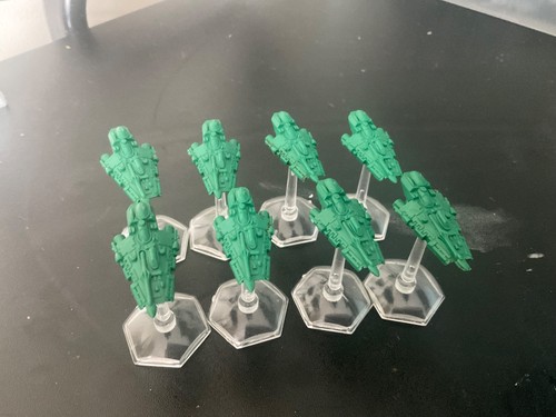 Eldar falcon grav - falcon,