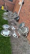 Lorry/truck Wheel Trims