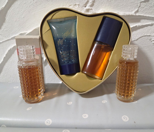 Avon night musk eau - night,