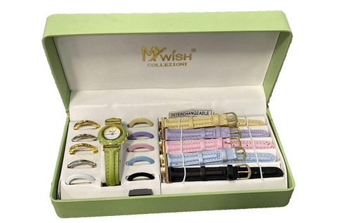 Wish collezioni watch bands - wish,