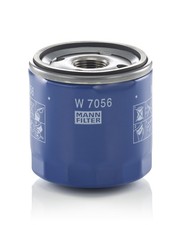 MANN W7056 Oil Filter Service