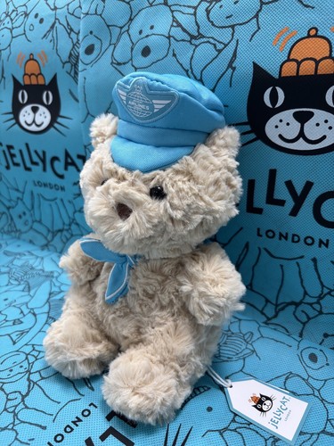 Jellycat batholomew bear - jellycat,