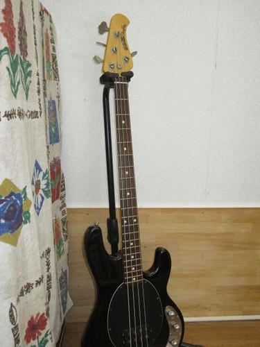 Musicman stingray electric - stingray, 4