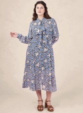 Celia Birtwell x Joanie Little