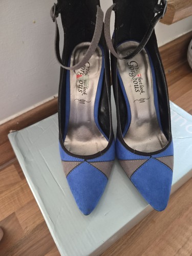 New look cobalt - new, &